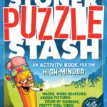Stoner Puzzle Stash Word Search