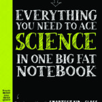 #BigFatNotebooks: Everything You Need to Ace Science in One Big Fat Notebook