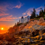 Five Favorite Places for New England Summertime Travel