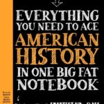 #BigFatNotebooks: Everything You Need to Ace American History in One Big Fat Notebook