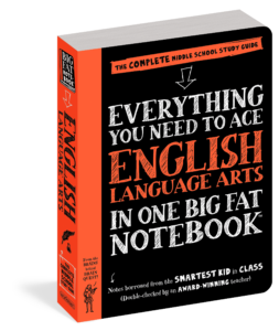 Big Fat Notebooks English Language Arts