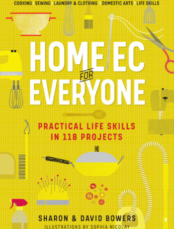 HOME EC FOR EVERYONE