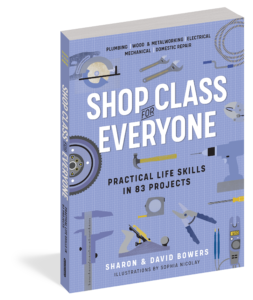 Shop Class for Everyone