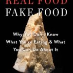 The REAL FOOD/FAKE FOOD Quiz