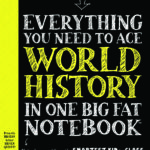 #BigFatNotebooks: Everything You Need to Ace World History in One Big Fat Notebook