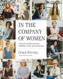 COVER. In the Company of Women