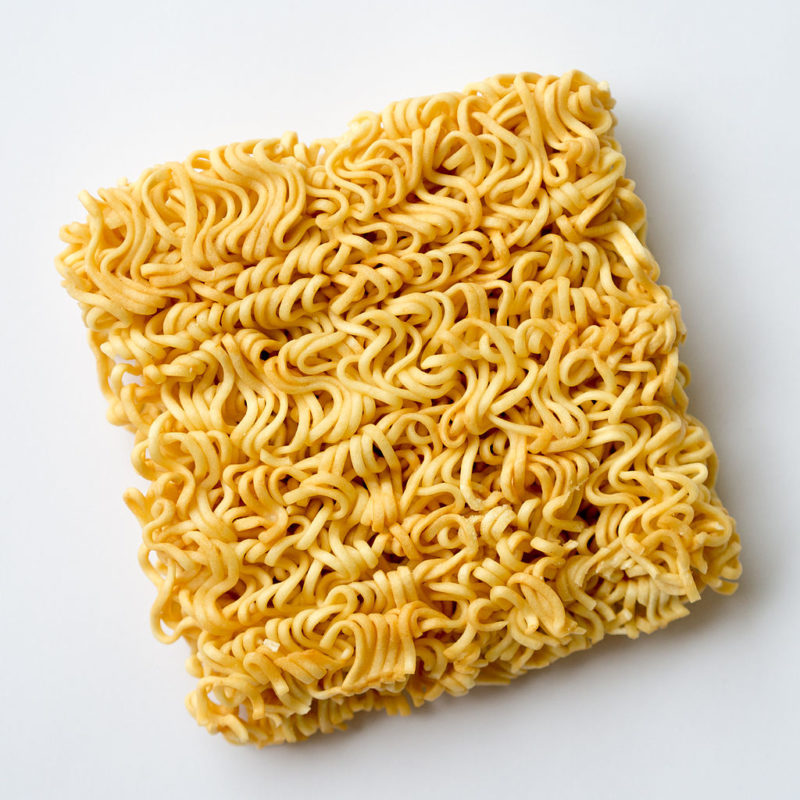 Ramen Noodles