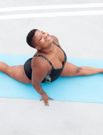 every body yoga