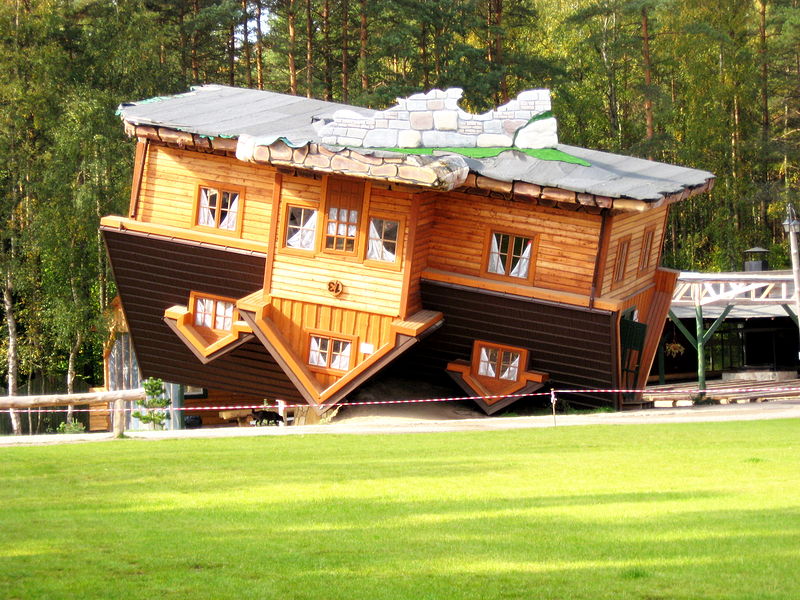 an_upside-down_house_in_open-air_museum_szybmark_poland