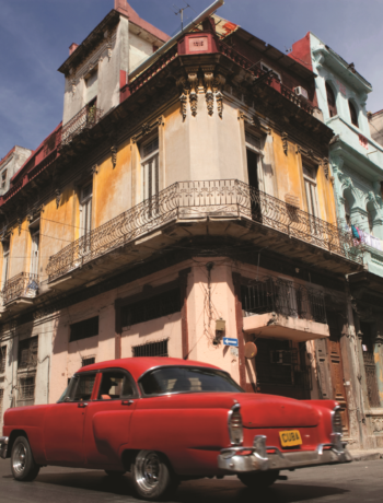 patricia schultz's cuba