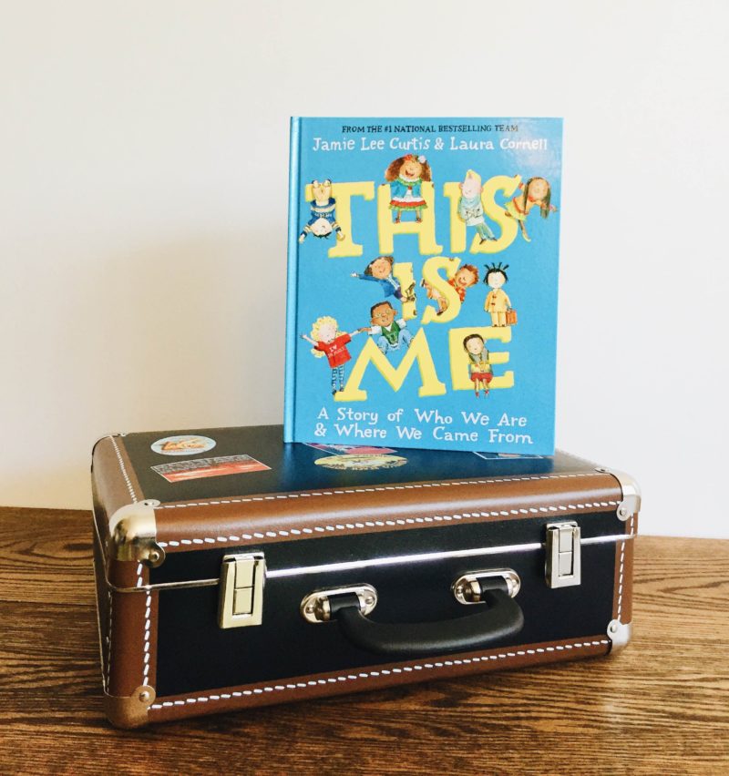 THIS IS ME Book Birthday and Sweepstakes - Workman Publishing