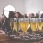 What to Drink at a Wedding