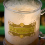 THE 12 BOTTLE BAR’s Buttered Beere