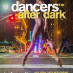 #DancersAfterDark Behind the Scenes with Cover Girl Michaela DePrince