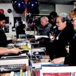 Goddard Riverside Book Fair Celebrates 30 Years of Fighting Homelessness