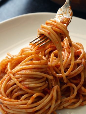 Recipes for National Pasta Day