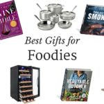 Best Gifts for Foodies