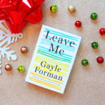 #30DaysofGiving: LEAVE ME