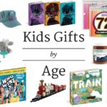Kids Gifts by Age