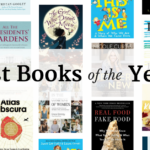 Best Books of the Year