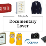 Gifts for the Documentary Lover