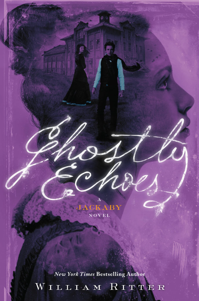 ghostly echoes