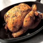 The Thomas Keller Library: Favorite Simple Roast Chicken