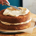 CAKE MAGIC!: Caramel Apple Cake