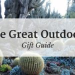 The Great Outdoors Gift Guide
