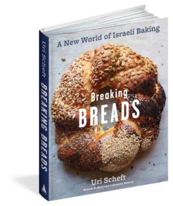 breaking breads