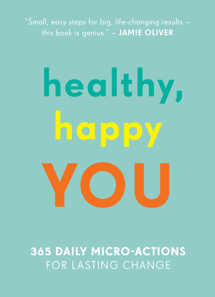 healthy, happy you