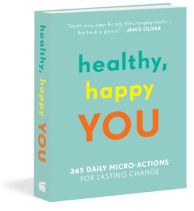 healthy, happy you