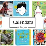 Calendars for Everyone!