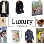 Luxury Gift Guide