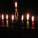 TODDLERS ARE A**HOLES During Chanukah