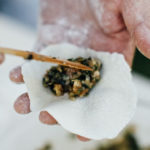 A Lunar New Year Dumpling Recipe