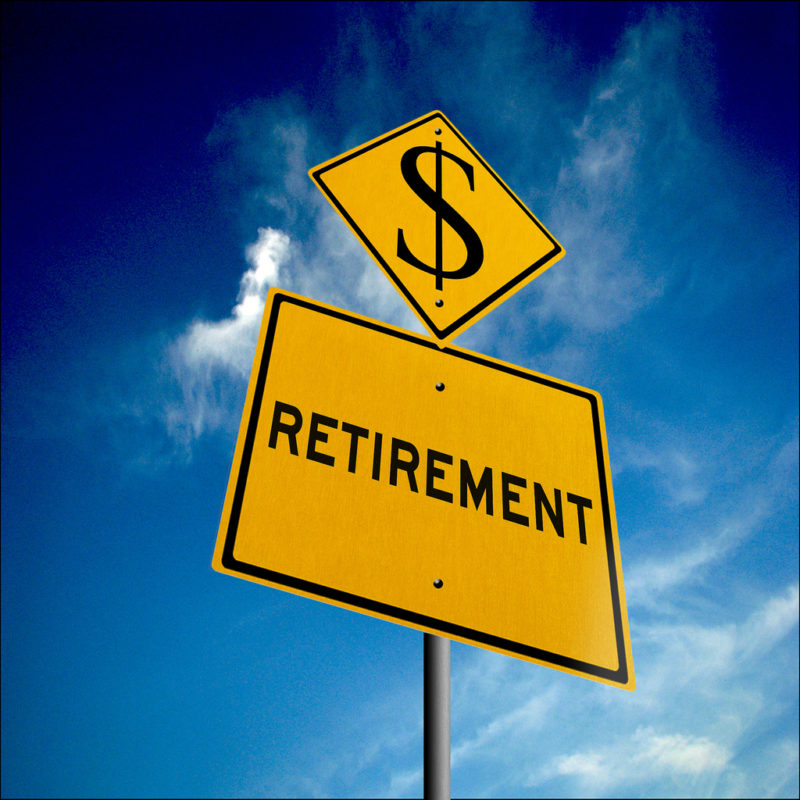 how to save for retirement