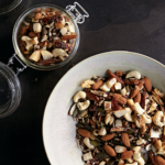 Upgrade Your Snacks: Healthy Trail Mix