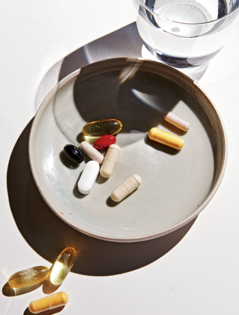 Supplements to Take Every Day