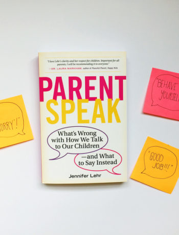 PARENTSPEAK Challenge