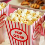 8 Popcorn Topping Ideas
