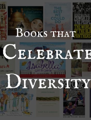 Books That Celebrate Diversity