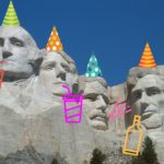 President’s Day Cocktails