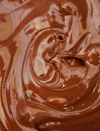 How to Temper Chocolate