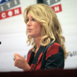 Wendy Davis: “The Win That Comes from Losing”