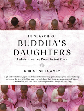 IN SEARCH OF BUDDHA'S DAUGHTERS