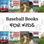 Indie Bookstore Spotlight: Baseball Books for Kids