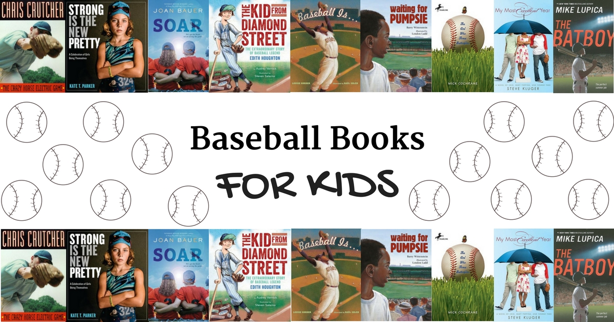 Blog Spotlight – Get Kids into Books