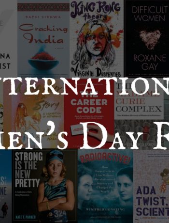International Women's Day Reads