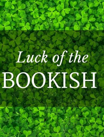 luck of the bookish